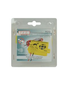 Marterverjager KEMO/TEG M208 12V