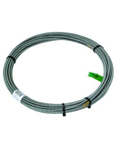 TREKVEER ROND 15M