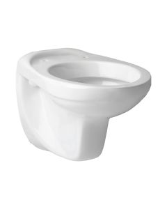1 Ophang WC New Forza - wit