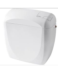 1 Jachtbak Siamp Tempo 3/6 l