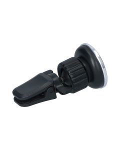 Carpoint Magnetische Smartphone Houder Ventilatierooster Rond