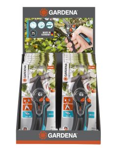 GARDENA Comfort snoeischaar B/S-XL promo