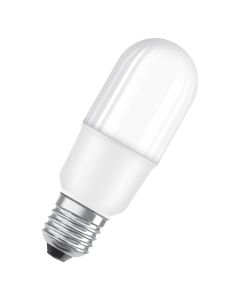 LED STAR STICK75 E27 10W WW MAT