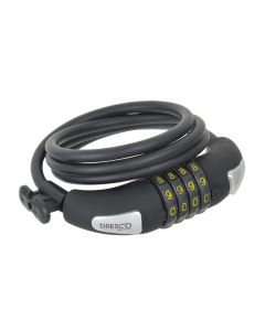 Dresco Kabelslot 120/8 Code
