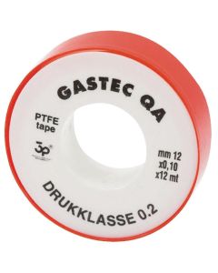 1 Teflon Gastec rol 12 m