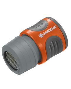 GARDENA Adapter voor zachte bruisstraal