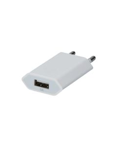 Be Connected Thuislader 1 USB 5V 1A