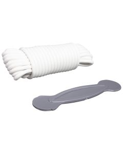 Cando Cando blister pees + roller glad wit