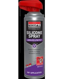 Silicone Spray 400ml