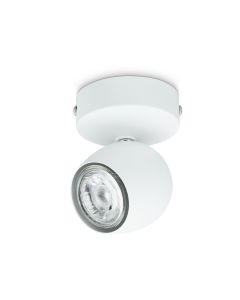 SPOT LED 1L BOLA GU10 250LM 1X3W