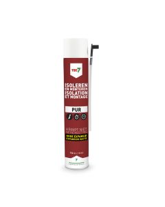 PUR - aerosol 750ml