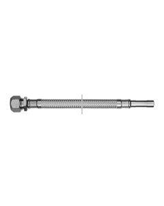 1 Sanflex 30 cm - 10 x 10 mm - rubber