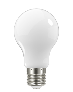 LED CLA E27 430LM 4.2W WW MW