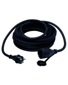 VERLENGSNOER 3G2.5 NEOPREEN 20M