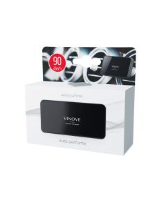 Vinove Luchtverfrisser Original Silverstone