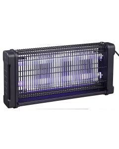 INSECTENDODER UV 2X15W