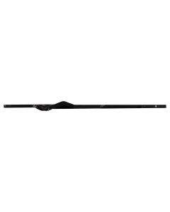 Element System Drager Enkel Classic 50 Flach, zwart, 60cm