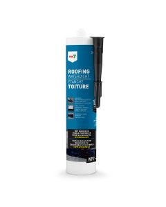 WP7-301 Roofing Waterdicht - patroon 310ml