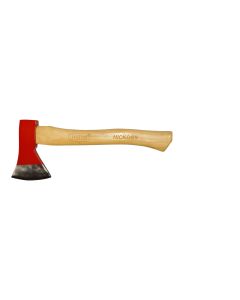 HANDBIJLTJE  800GR M/STEEL 38