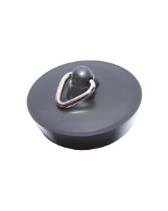 1 Stop 43,5 mm - zwart