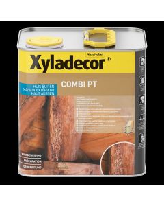 XYLADECOR COMBI PT 2,5 L