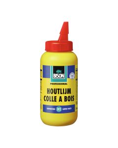 Bison Houtlijm Flacon75 g