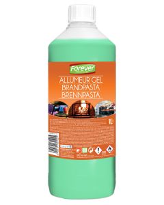 Brandpasta 1L