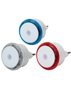 NACHTLICHT LED SET 3PC