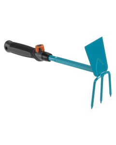 GARDENA combisystem handhark 3-tands