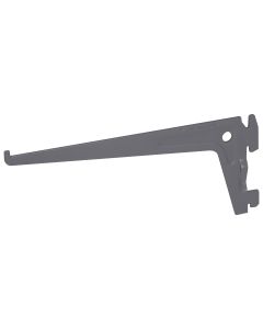 Element System Drager Enkel Classic 50 Pro, aluminium kleurig, 20cm