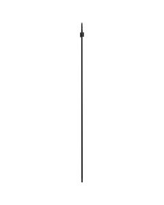 Element System Drager Enkel Classic 50 Pro, zwart, 20cm
