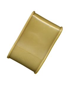 1 WC manchette 90 mm - rubber