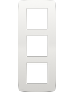 AFDEKPLAAT 3V VER ORIGINAL WHITE