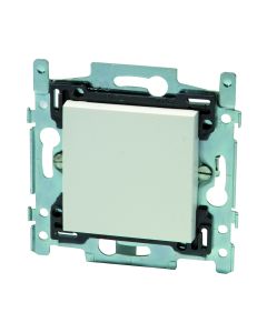 PLAAT BLIND ORIGINAL WHITE