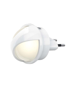 NACHTLICHT LED ROTEERBAAR 0.26W