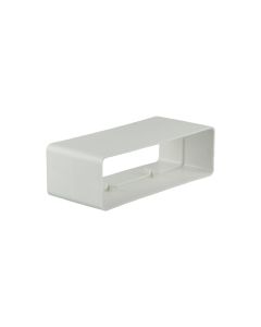 Verbind.PVC 7008 110x55 wit