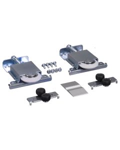 Storemax Schuifdeurpakket tbv 1 deur rollend R-60