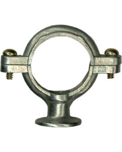 2 Pijpbeugel 27 mm - zamak