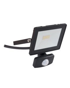 STRALER LED ENTRY 1200LM 10W CW PIR