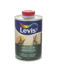 LEVIS EXPERT BORSTELRGR EN ONTVET 1 L