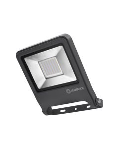 STRALER LED ENDURA 4500LM 50W WW GR