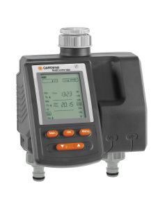 GARDENA Besproeiingscomputer C 2030 plus MultiControl duo