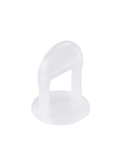 Knauf, Clips KLS, Clips voor nivelleersysteem voor tegels, 12 mm