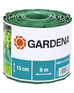 GARDENA Grasafzetting 9m-15cm