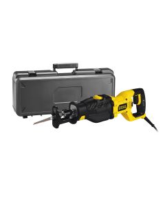 STANLEY FATMAX 1050W Reciprozaag in koffer