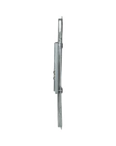 StoreMax Basic schuifd. acc. handgreep recht (vierkant) (2 st.)