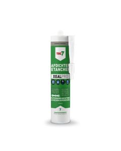 XealPro betongrijs (RAL 7023 betongrijs) - patroon 310ml