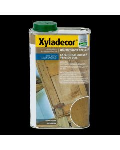 XYLADECOR HOUTWORMVERDELGER BP 1 L