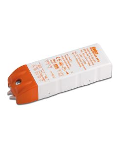TRANSFO ELEKTRONISCH LED 12V