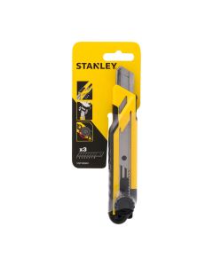 STANLEY Afbreekmes Bimat MPO 18mm